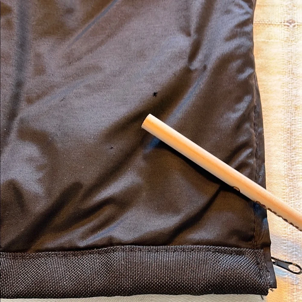 SkiGear Unisex Insulated Snow Pants Size Large Youth - Picture 13 of 13